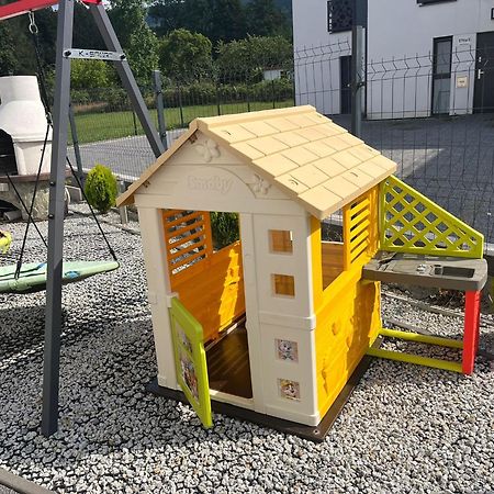 Karkonoski Szczyt Karpacz Bagian luar foto