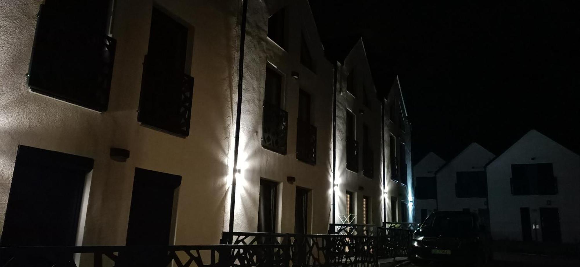 Karkonoski Szczyt Karpacz Bagian luar foto