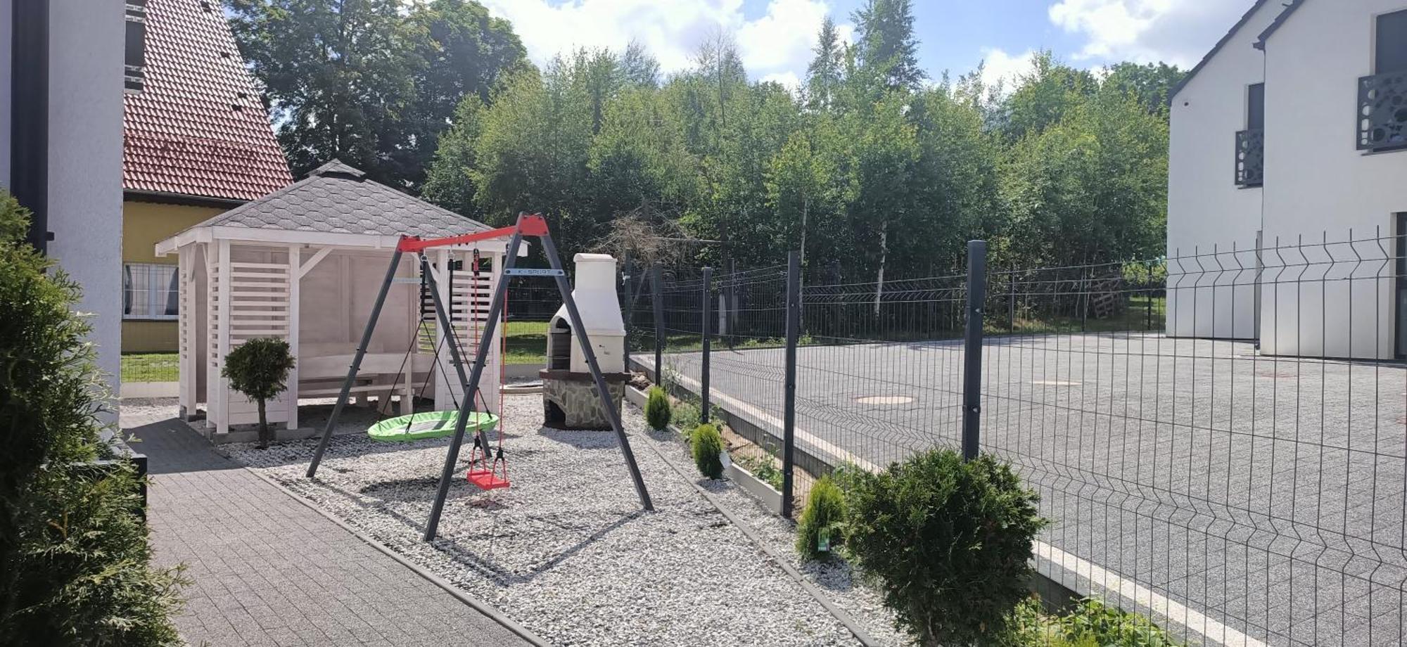 Karkonoski Szczyt Karpacz Bagian luar foto